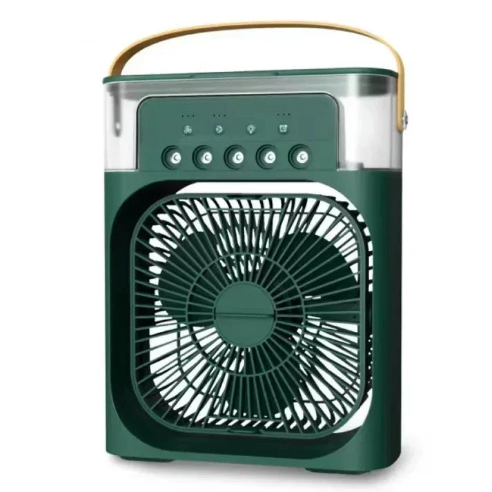FrostyFan