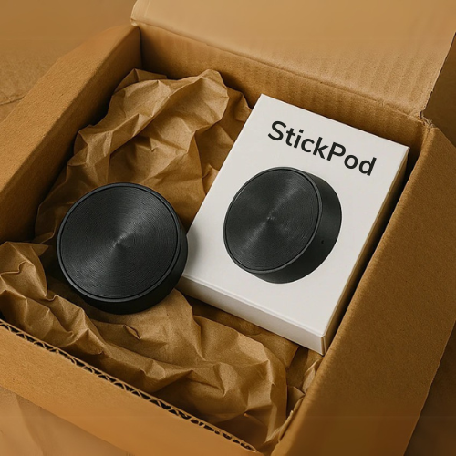 StickPod™