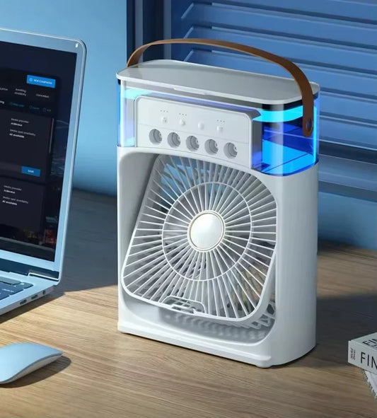 FrostyFan