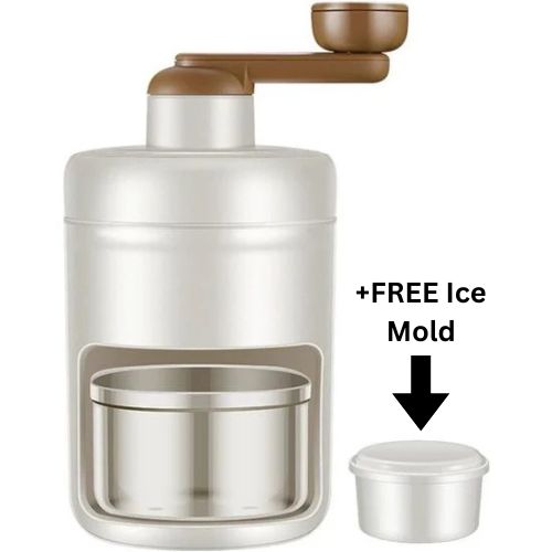FrostCrush