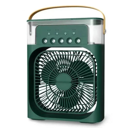 FrostyFan
