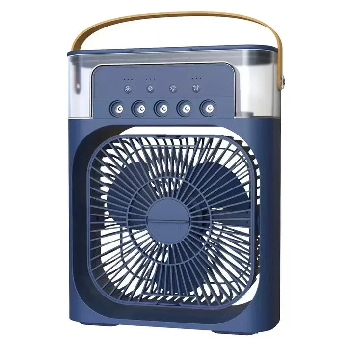 FrostyFan