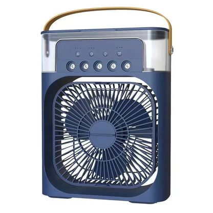 FrostyFan