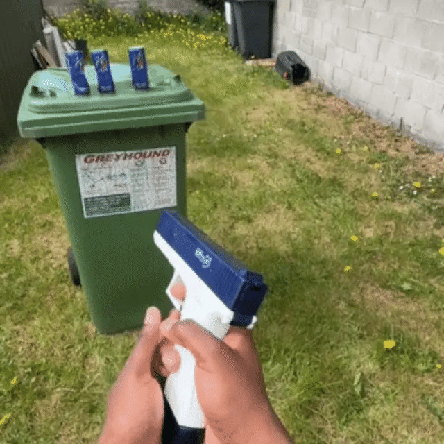 Glock AquaBlaster™